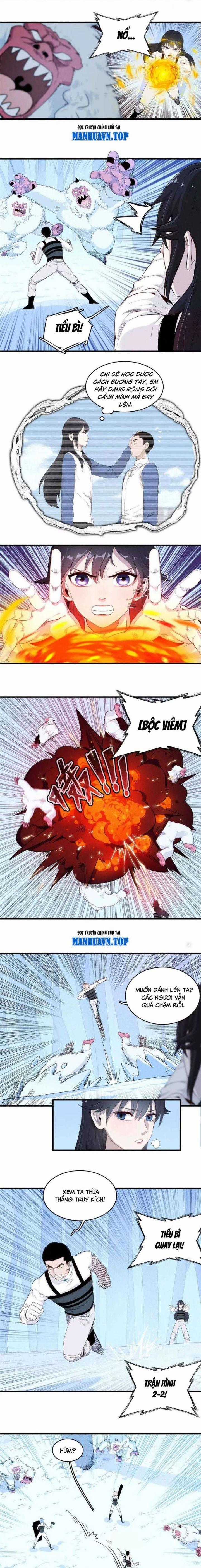 Cửu Tinh Độc Nãi - Chapter 46 - Trang 2