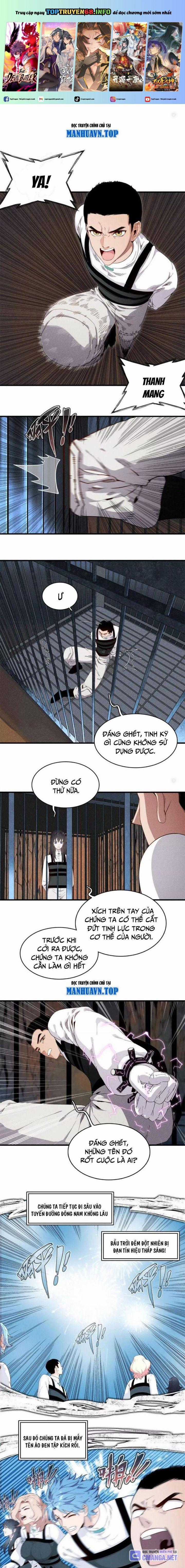 Cửu Tinh Độc Nãi - Chapter 47 - Trang 1