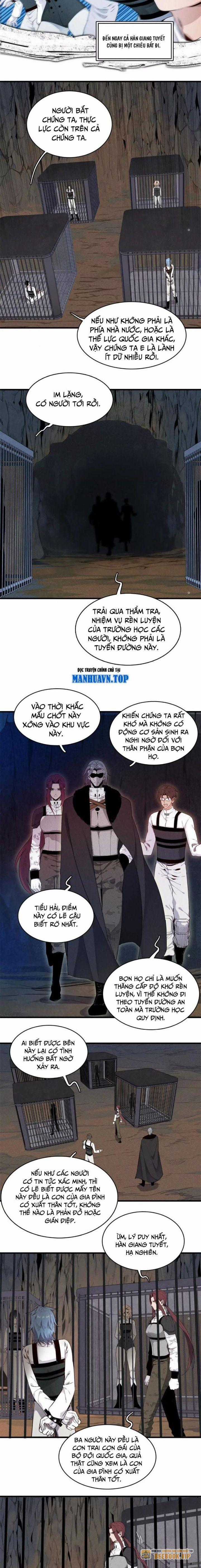 Cửu Tinh Độc Nãi - Chapter 47 - Trang 2