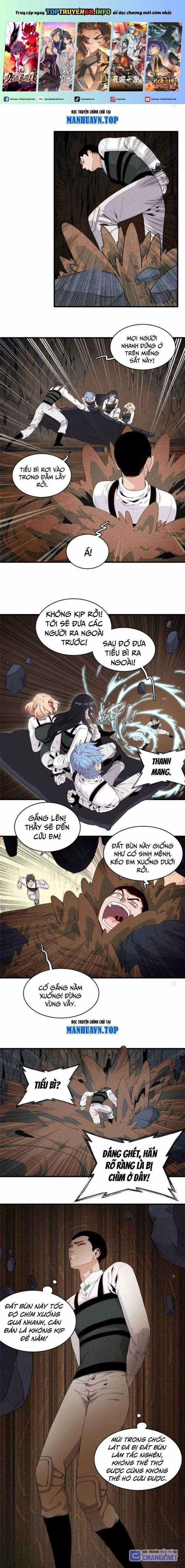 Cửu Tinh Độc Nãi - Chapter 48 - Trang 1