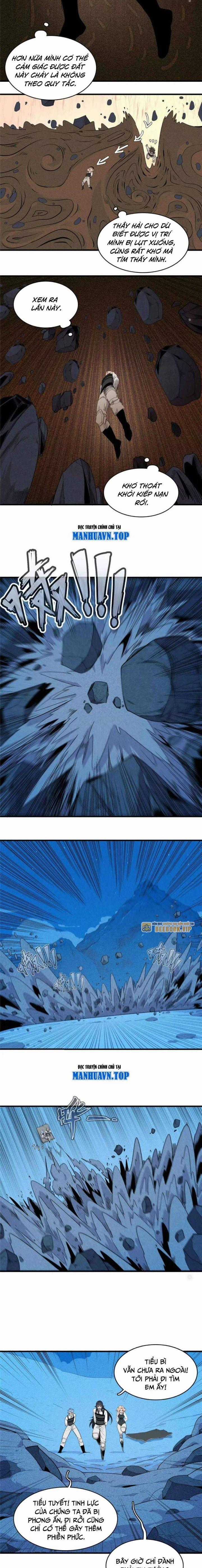 Cửu Tinh Độc Nãi - Chapter 48 - Trang 2