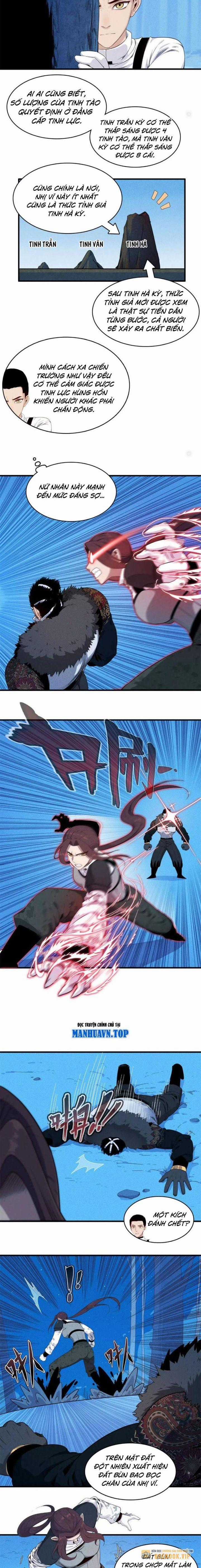 Cửu Tinh Độc Nãi - Chapter 49 - Trang 2