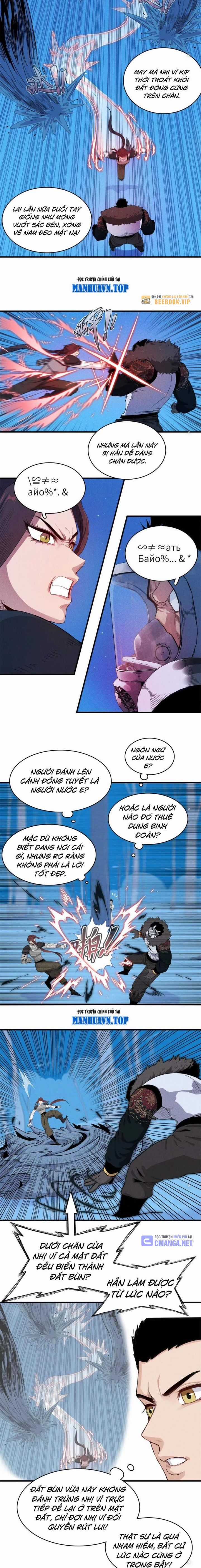 Cửu Tinh Độc Nãi - Chapter 49 - Trang 4