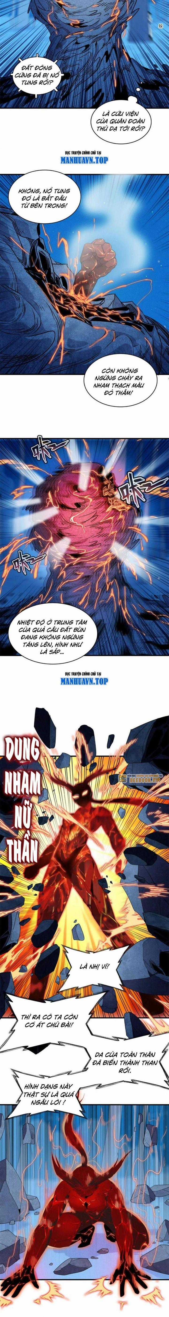 Cửu Tinh Độc Nãi - Chapter 49 - Trang 6