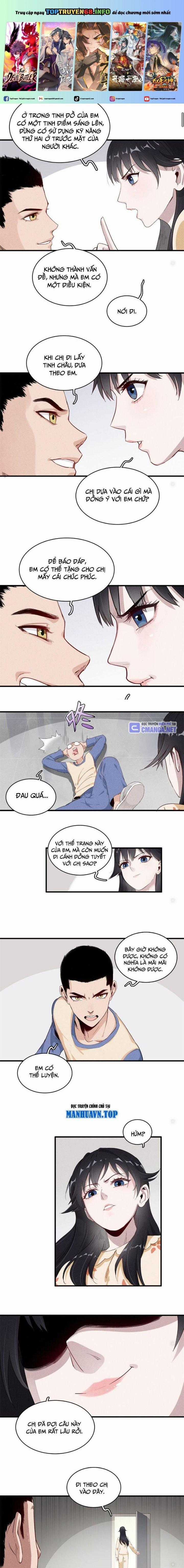 Cửu Tinh Độc Nãi - Chapter 5 - Trang 1