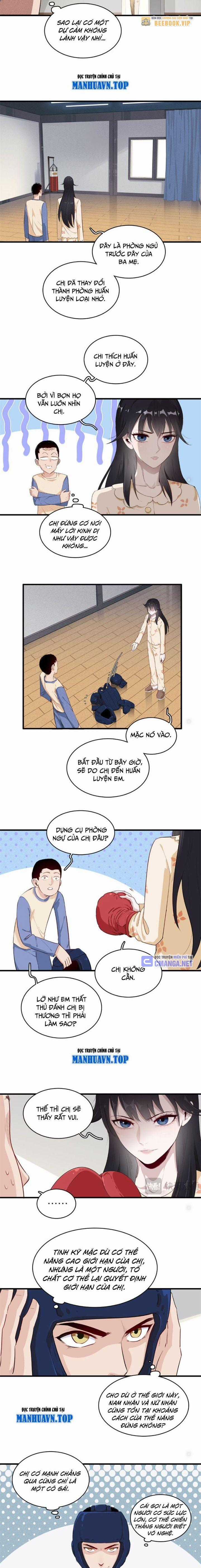 Cửu Tinh Độc Nãi - Chapter 5 - Trang 2