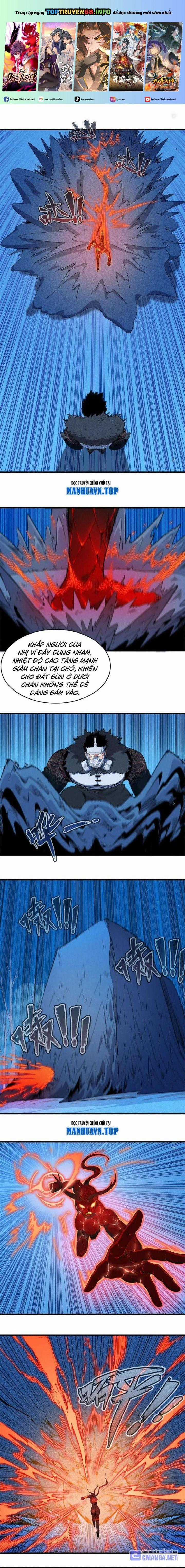 Cửu Tinh Độc Nãi - Chapter 50 - Trang 1