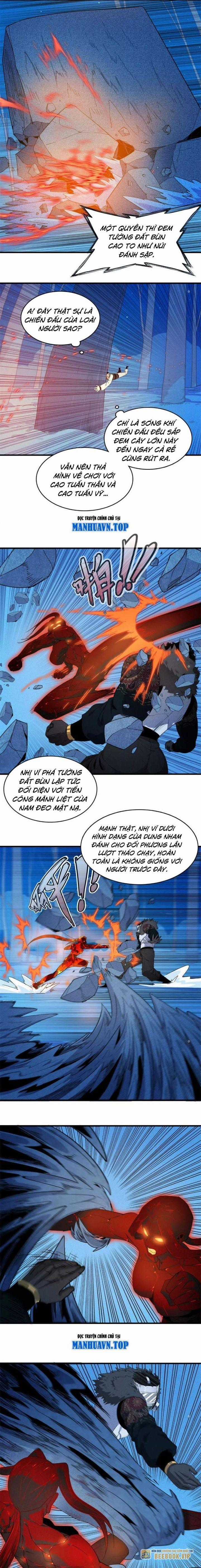 Cửu Tinh Độc Nãi - Chapter 50 - Trang 2