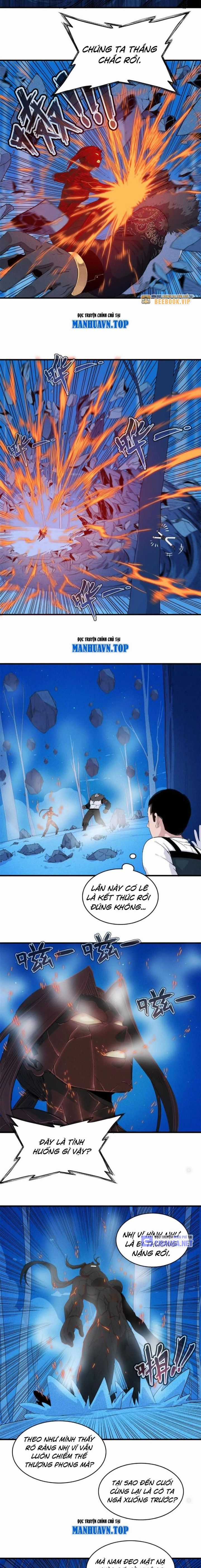 Cửu Tinh Độc Nãi - Chapter 50 - Trang 4