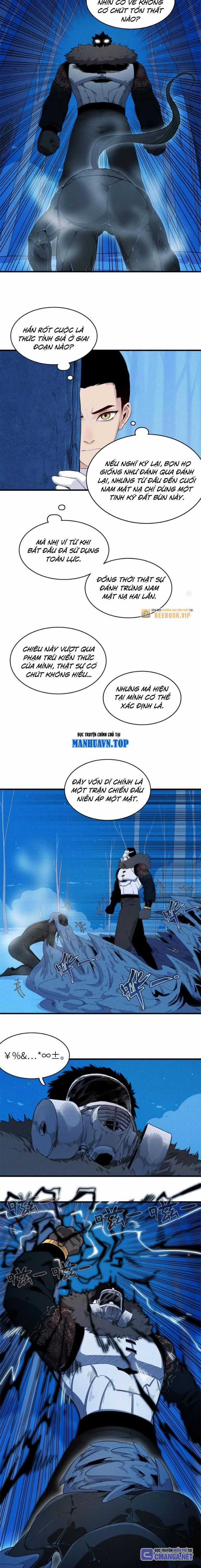 Cửu Tinh Độc Nãi - Chapter 50 - Trang 5