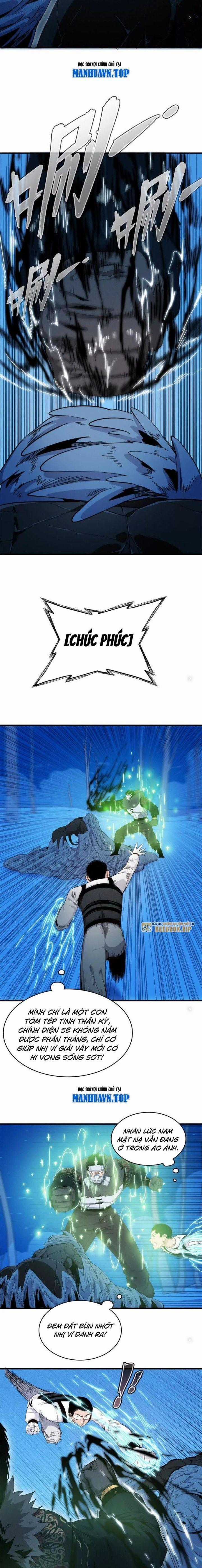 Cửu Tinh Độc Nãi - Chapter 50 - Trang 6