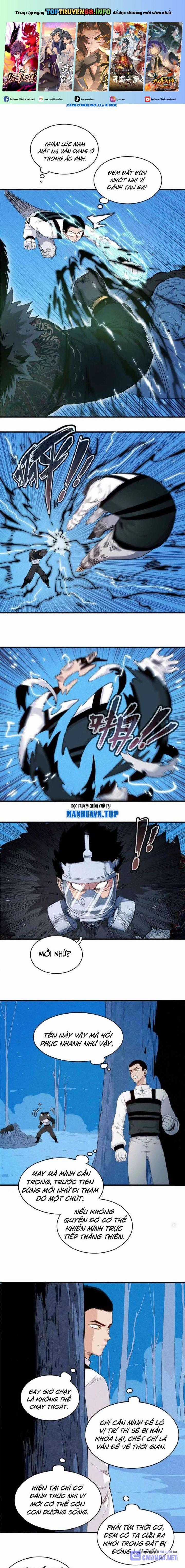 Cửu Tinh Độc Nãi - Chapter 51 - Trang 1