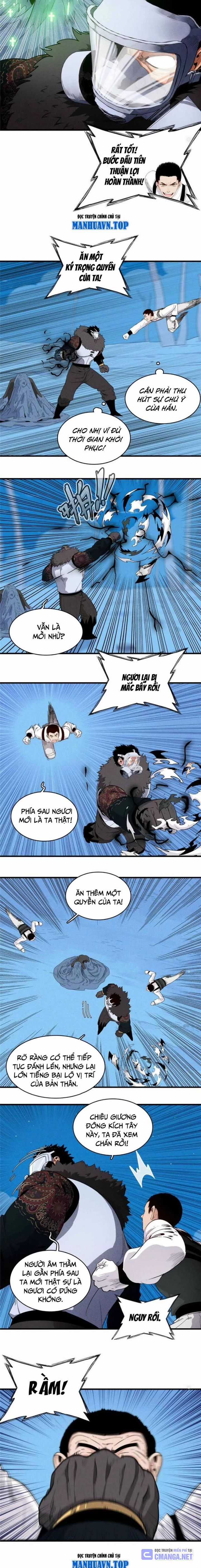 Cửu Tinh Độc Nãi - Chapter 51 - Trang 3