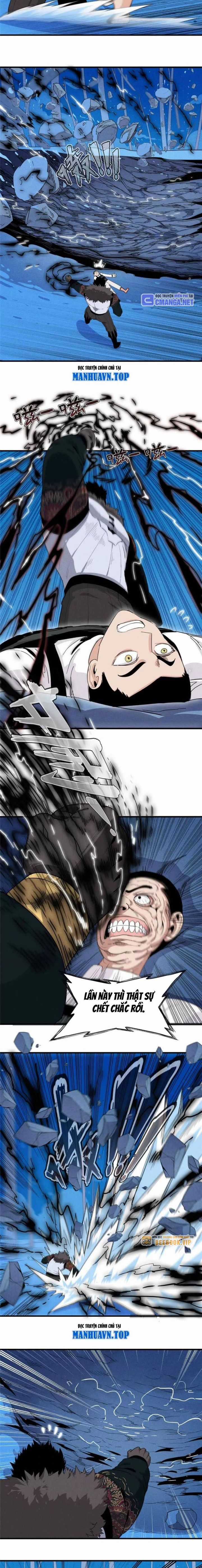 Cửu Tinh Độc Nãi - Chapter 51 - Trang 5