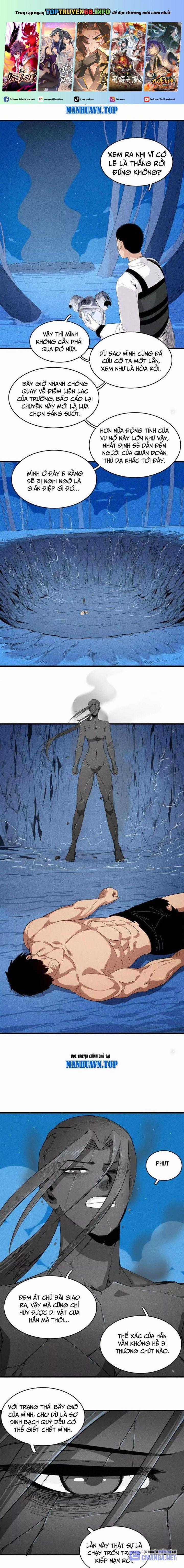 Cửu Tinh Độc Nãi - Chapter 52 - Trang 1