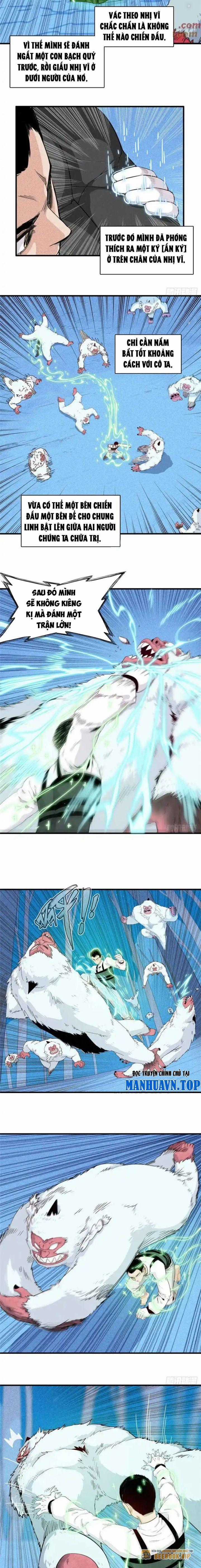 Cửu Tinh Độc Nãi - Chapter 53 - Trang 2