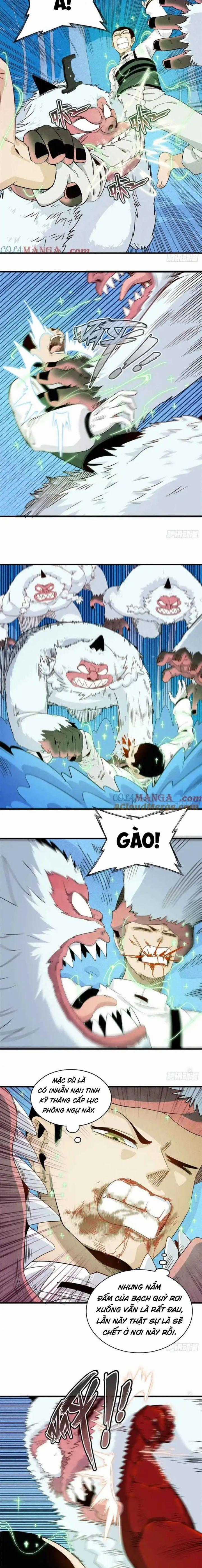 Cửu Tinh Độc Nãi - Chapter 53 - Trang 6