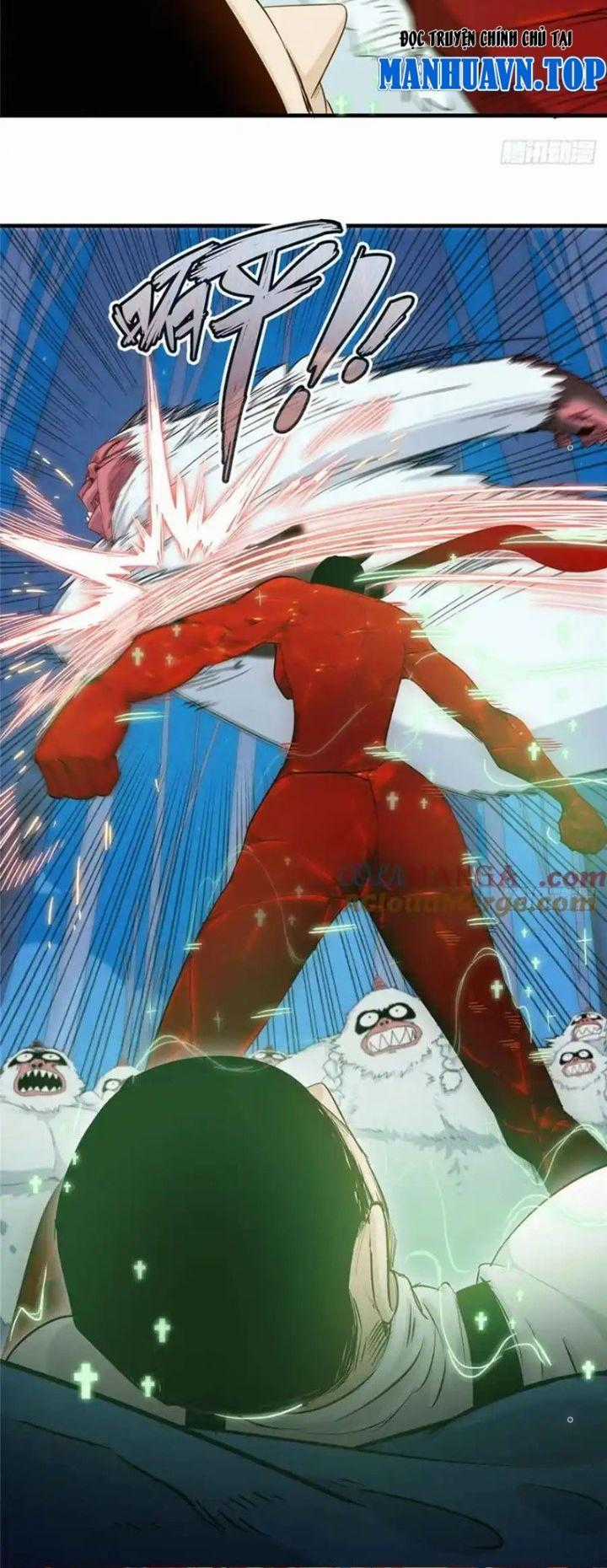 Cửu Tinh Độc Nãi - Chapter 53 - Trang 7