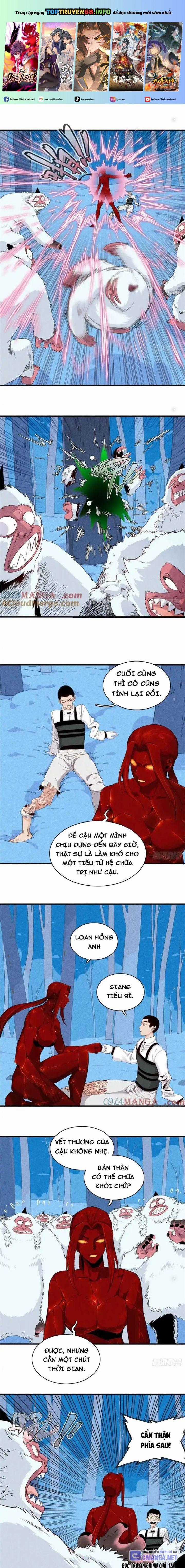 Cửu Tinh Độc Nãi - Chapter 54 - Trang 1