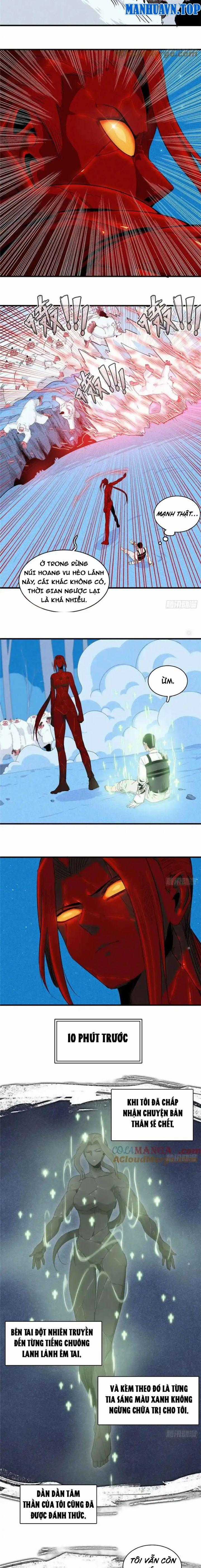 Cửu Tinh Độc Nãi - Chapter 54 - Trang 2