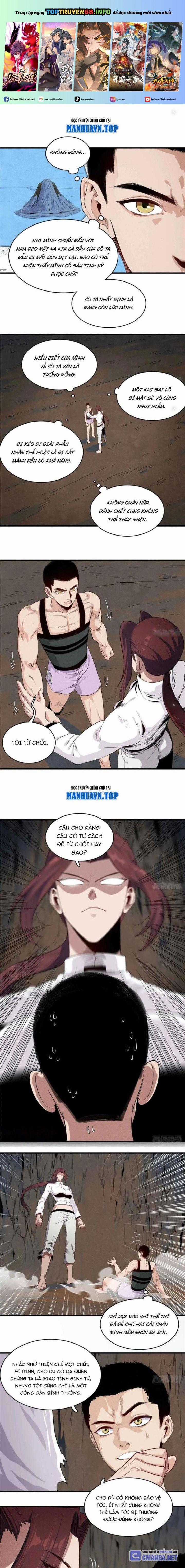 Cửu Tinh Độc Nãi - Chapter 56 - Trang 1