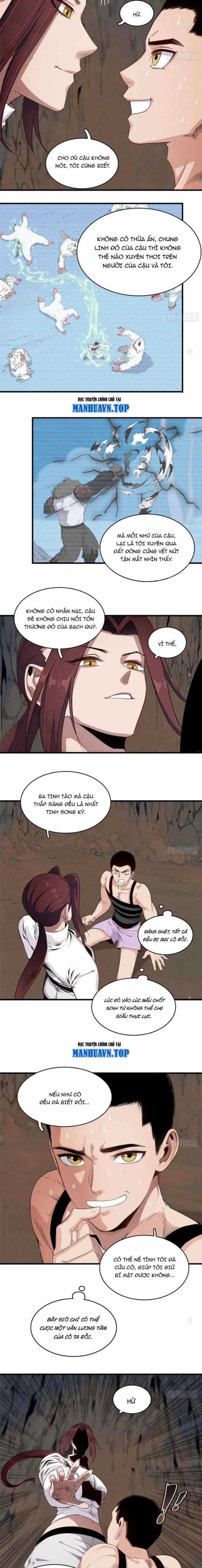 Cửu Tinh Độc Nãi - Chapter 56 - Trang 2