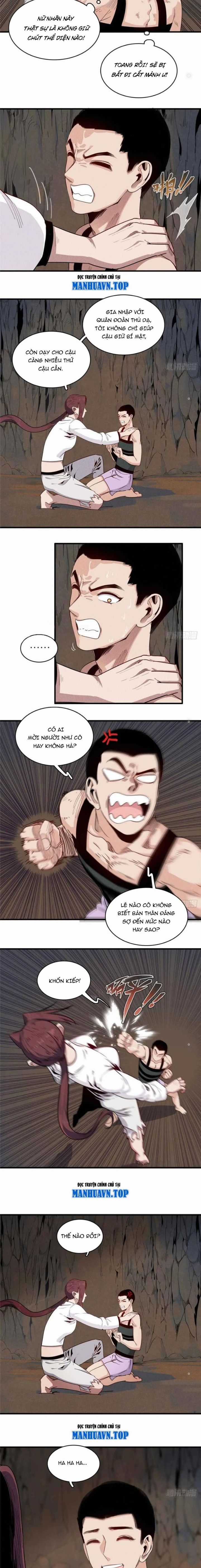 Cửu Tinh Độc Nãi - Chapter 56 - Trang 3