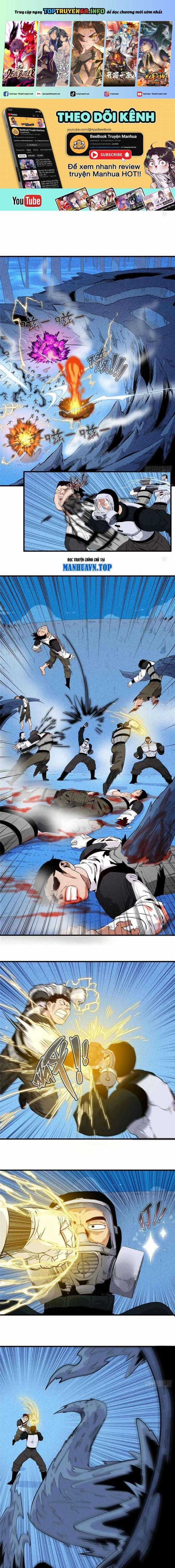 Cửu Tinh Độc Nãi - Chapter 57 - Trang 1