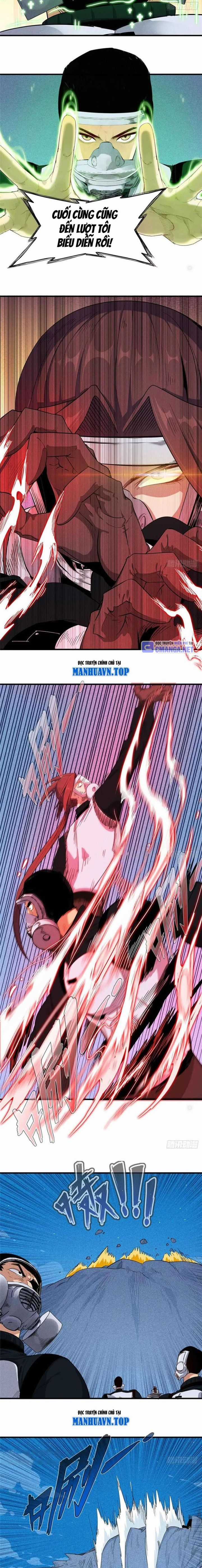 Cửu Tinh Độc Nãi - Chapter 57 - Trang 6