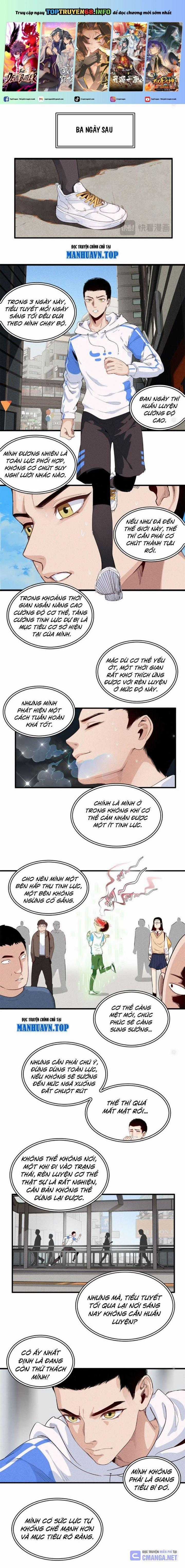 Cửu Tinh Độc Nãi - Chapter 6 - Trang 1