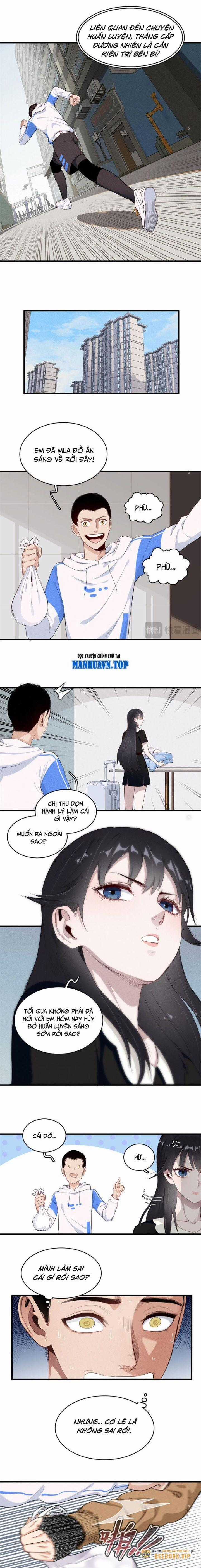 Cửu Tinh Độc Nãi - Chapter 6 - Trang 2