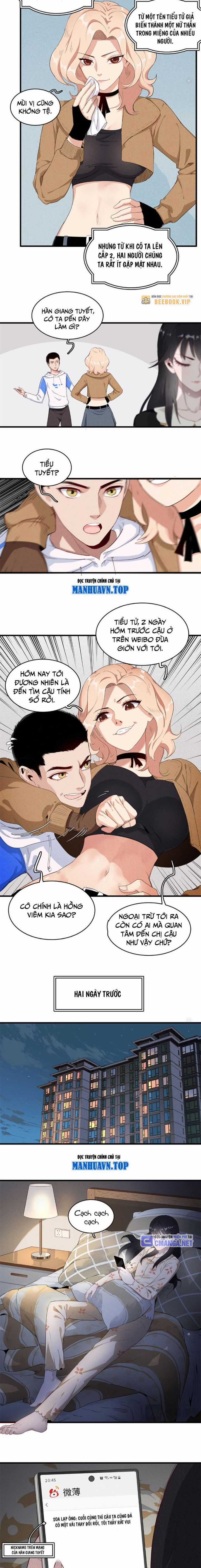 Cửu Tinh Độc Nãi - Chapter 6 - Trang 4