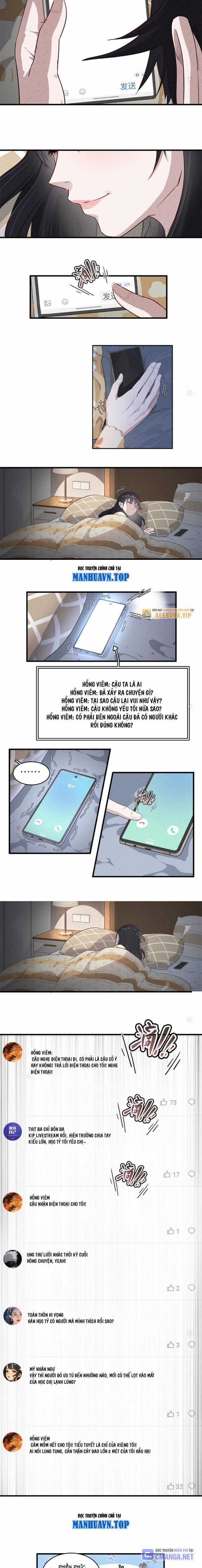 Cửu Tinh Độc Nãi - Chapter 6 - Trang 5