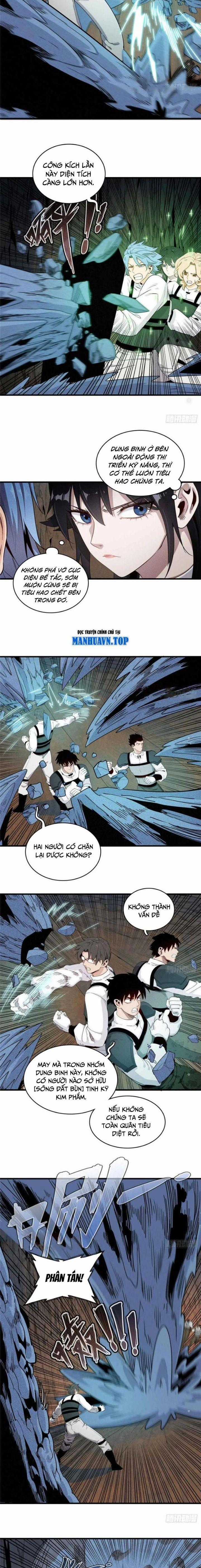 Cửu Tinh Độc Nãi - Chapter 60 - Trang 2