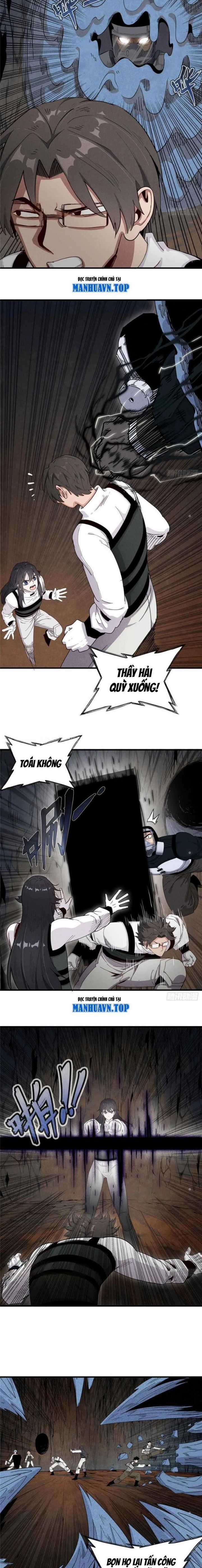 Cửu Tinh Độc Nãi - Chapter 60 - Trang 3