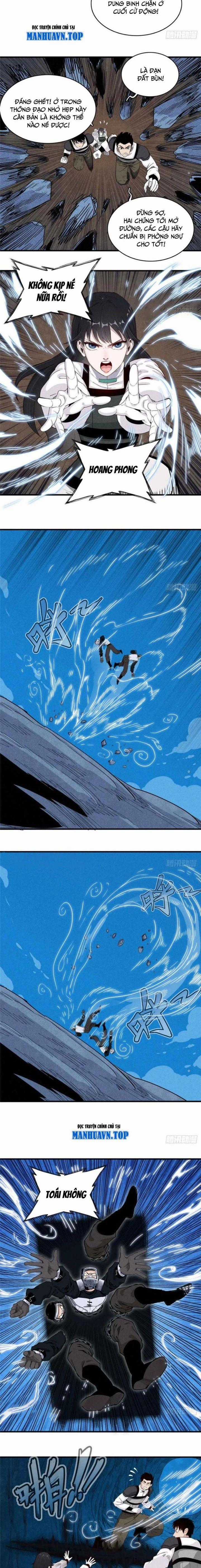 Cửu Tinh Độc Nãi - Chapter 60 - Trang 5