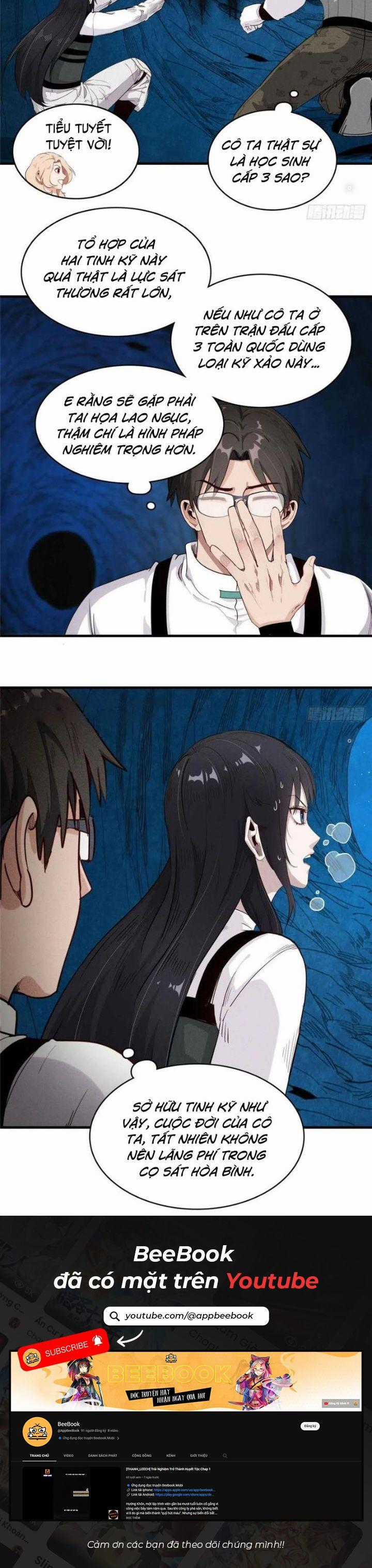 Cửu Tinh Độc Nãi - Chapter 60 - Trang 6