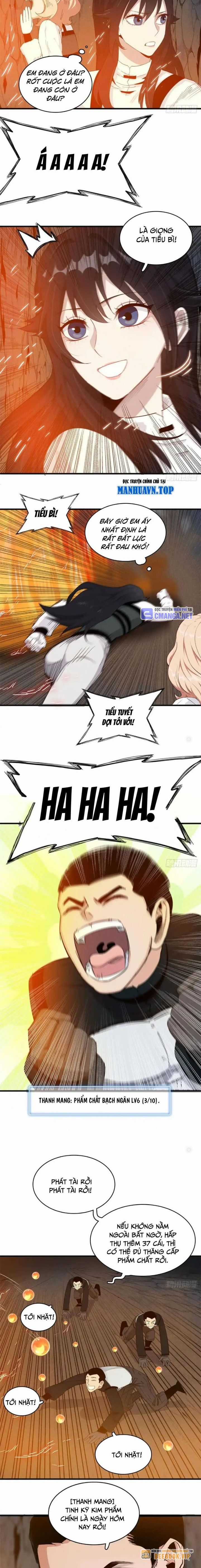 Cửu Tinh Độc Nãi - Chapter 62 - Trang 6