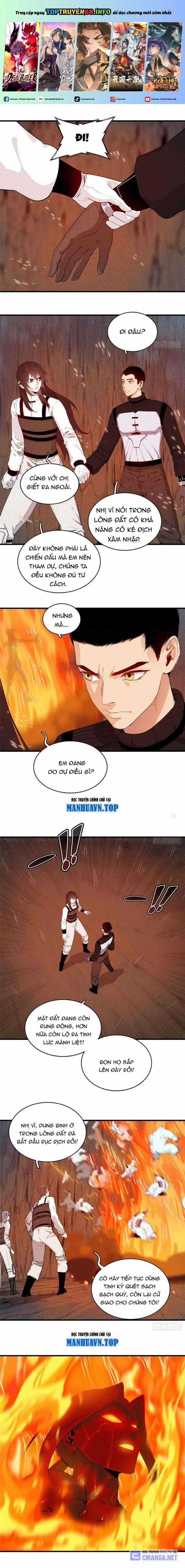 Cửu Tinh Độc Nãi - Chapter 63 - Trang 1