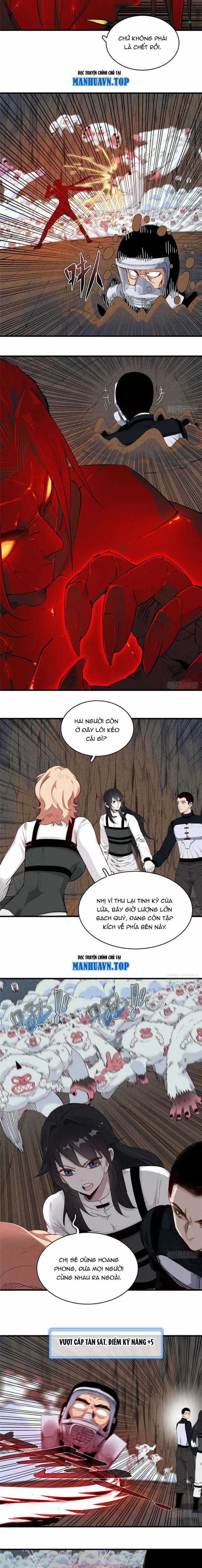 Cửu Tinh Độc Nãi - Chapter 63 - Trang 3