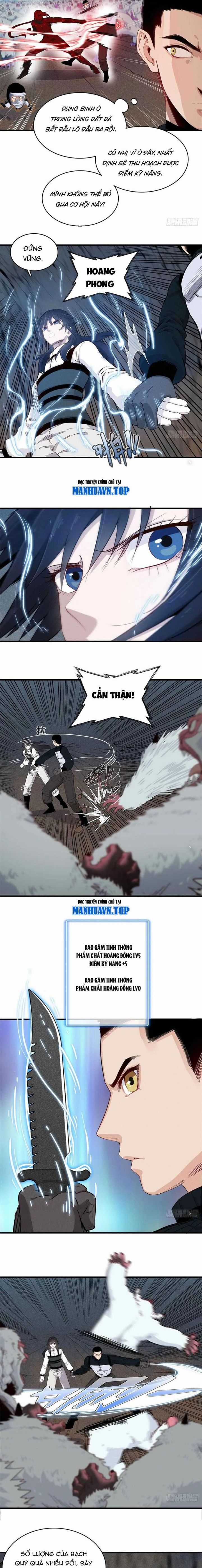 Cửu Tinh Độc Nãi - Chapter 63 - Trang 4