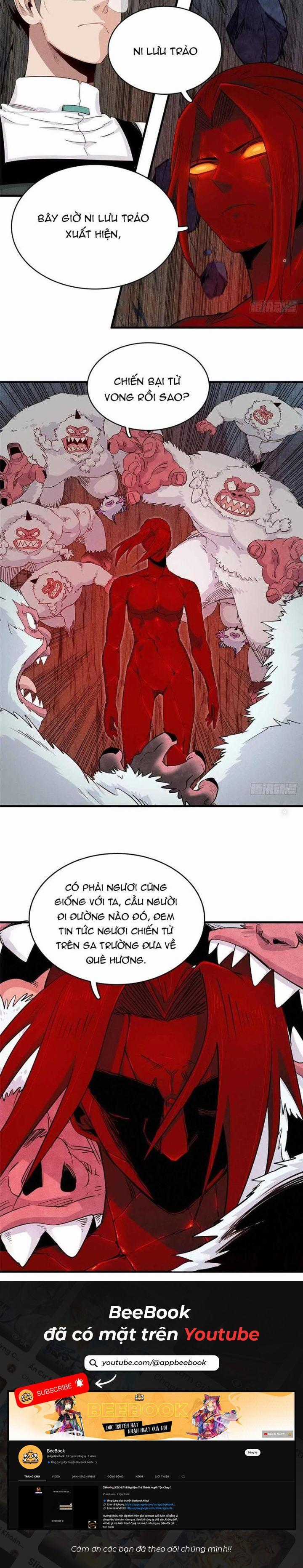 Cửu Tinh Độc Nãi - Chapter 63 - Trang 7