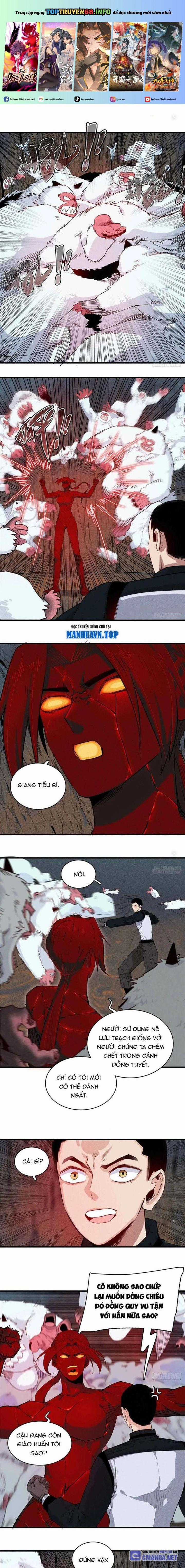 Cửu Tinh Độc Nãi - Chapter 64 - Trang 1