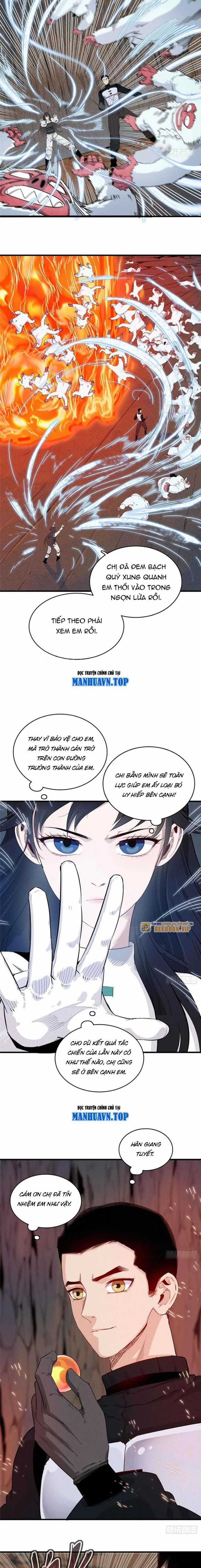 Cửu Tinh Độc Nãi - Chapter 64 - Trang 4