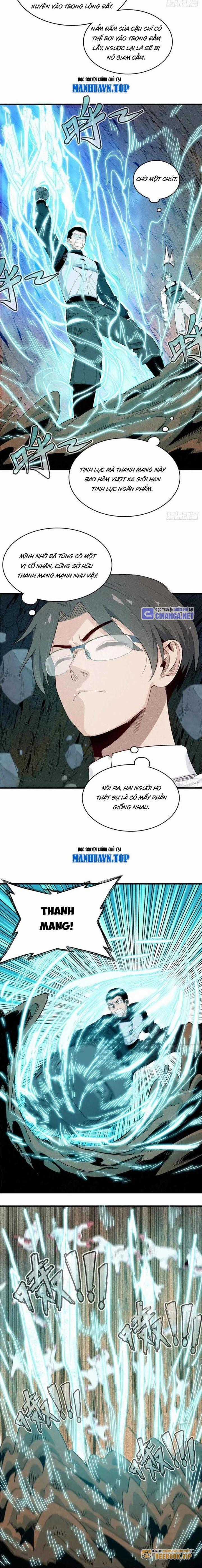 Cửu Tinh Độc Nãi - Chapter 64 - Trang 6