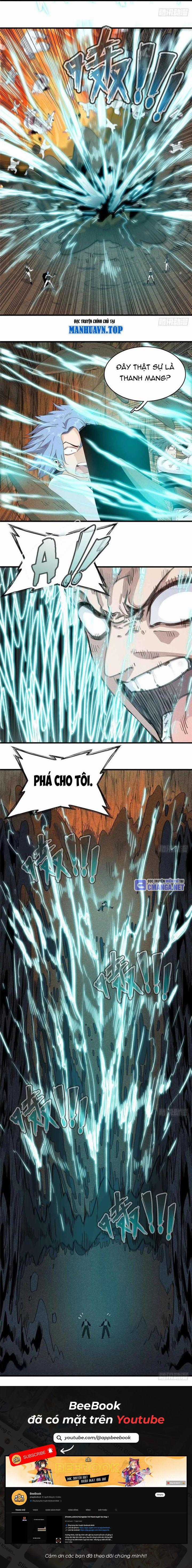 Cửu Tinh Độc Nãi - Chapter 64 - Trang 7