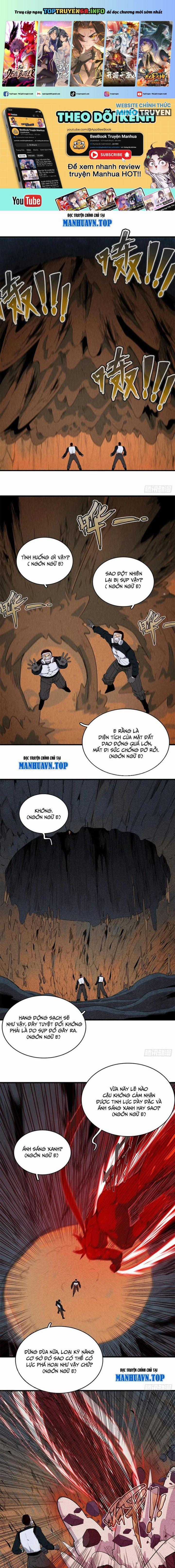 Cửu Tinh Độc Nãi - Chapter 65 - Trang 1