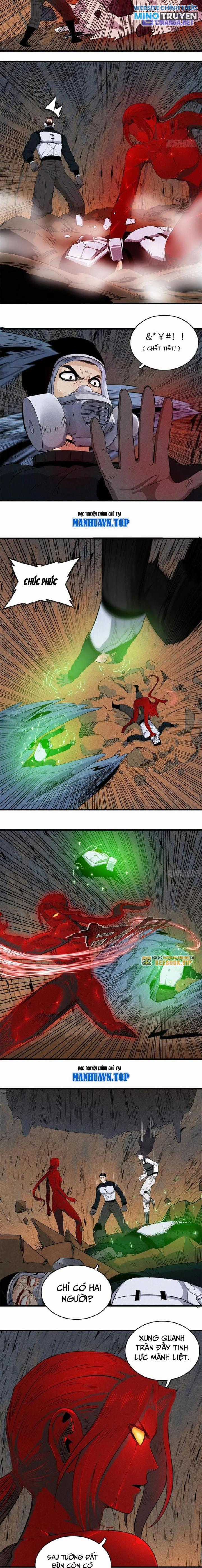 Cửu Tinh Độc Nãi - Chapter 65 - Trang 2