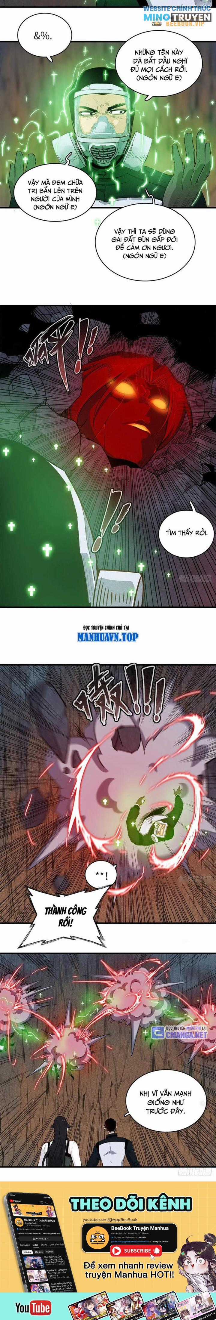 Cửu Tinh Độc Nãi - Chapter 65 - Trang 5