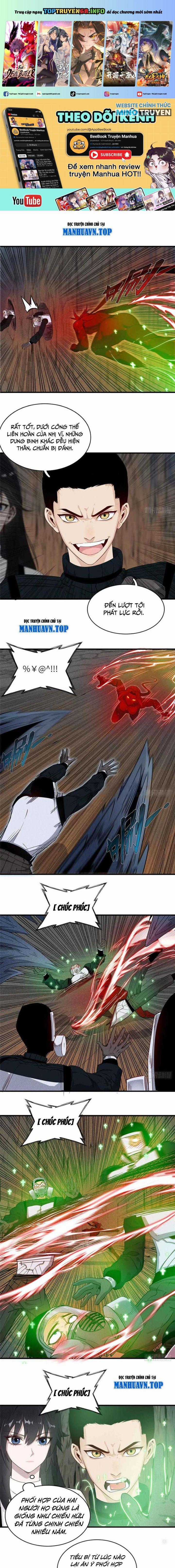 Cửu Tinh Độc Nãi - Chapter 66 - Trang 1